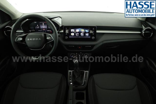 Skoda Fabia Selection 1.0 TSI Selection, Tempomat, Ladeboden, Park, Winterpaket, SmartLink, 4-J Garantie 