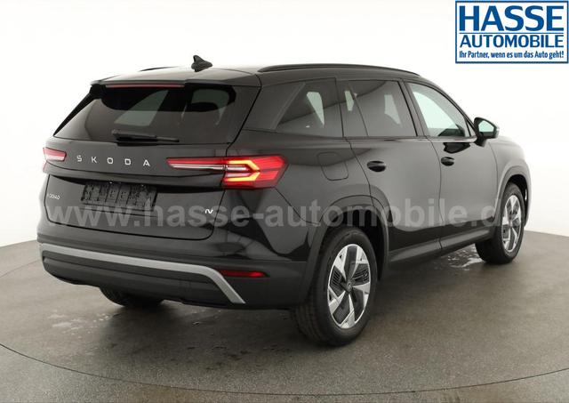 Skoda Kodiaq 1.5 TSI iV 150 kW Selection Selection, AHK, Navi, Kamera, Side, el. Klappe, Winter, sofort 