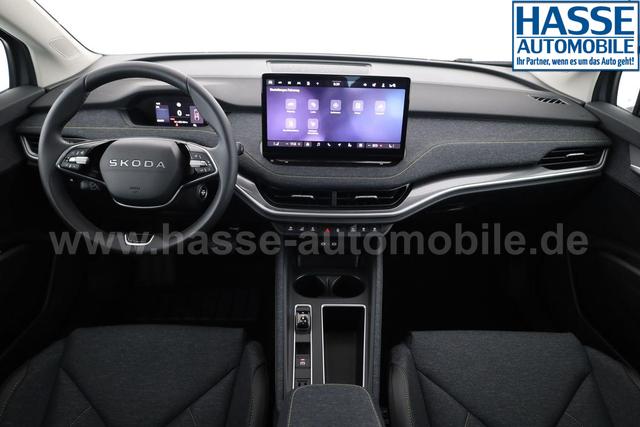 Skoda Elroq 60 Loft Loft, AHK, 20-Zoll, Navi, Kamera, Side, Winter, sofort 