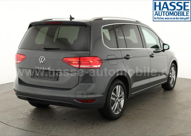Volkswagen Touran Comfortline BMT/Start-Stopp 1.5 TSI DSG Comfortline, Navi, Side, Kamera, Winter, 17-Zoll, sofort, 3.J-Garantie 