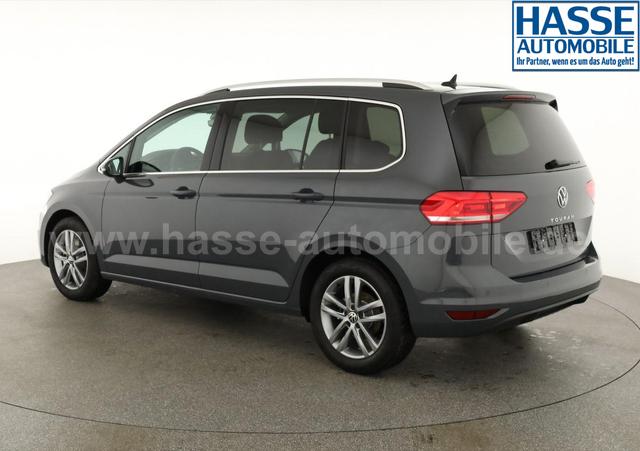 Volkswagen Touran Comfortline BMT/Start-Stopp 1.5 TSI DSG Comfortline, Navi, Side, Kamera, Winter, 17-Zoll, sofort, 3.J-Garantie 