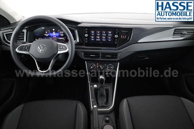 Volkswagen Taigo LIFE 1.0 TSI DSG Life, LED, Kamera, APP-Connect, Winter, 17-Zoll 