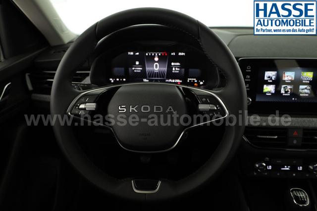 Skoda Kamiq Selection 1.0 TSI Selection, AHK, LED, Kamera, Ladeboden, Winter 