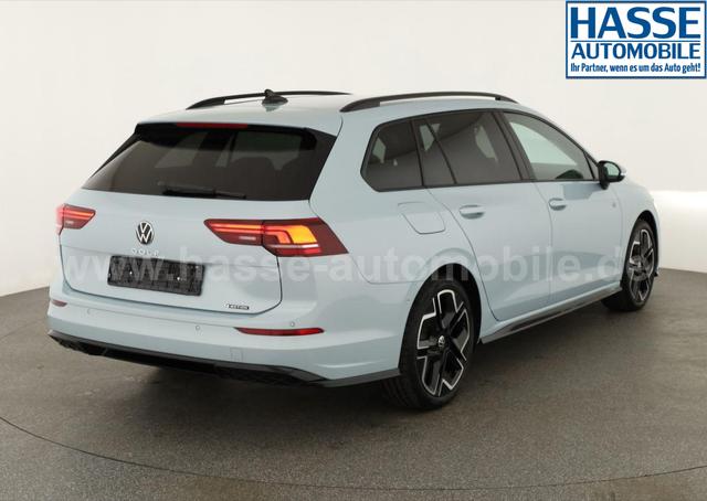 Volkswagen Golf Variant 2.0 TSI 150 kW 4Motion R-Line VIII DSG 4M R-LINE, AHK, easyOpen, LED-Plus, 18-Zoll, 3 J.-Garantie 
