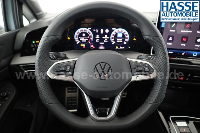 Volkswagen Golf Variant 2.0 TSI 150 kW 4Motion R-Line VIII DSG 4M R-LINE, AHK, easyOpen, LED-Plus, 18-Zoll, 3 J.-Garantie 