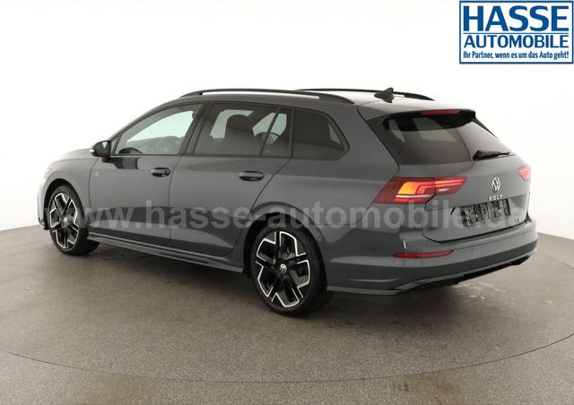Volkswagen Golf Variant 2.0 TSI 150 kW 4Motion R-Line VIII DSG 4M R-LINE, AHK, easyOpen, LED-Plus, 18-Zoll, 3 J.-Garantie 