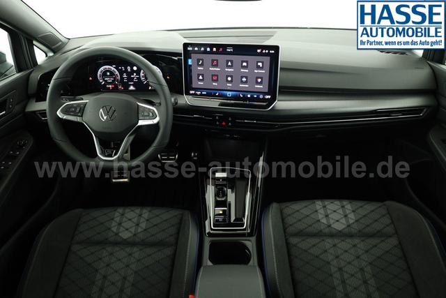 Volkswagen Golf Variant 2.0 TSI 150 kW 4Motion R-Line VIII DSG 4M R-LINE, AHK, easyOpen, LED-Plus, 18-Zoll, 3 J.-Garantie 