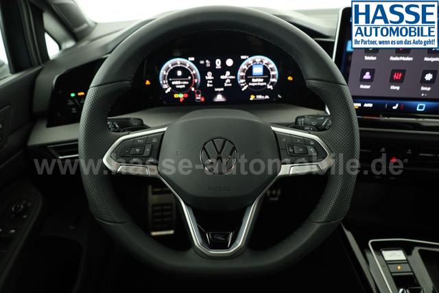 Volkswagen Golf Variant 2.0 TSI 150 kW 4Motion R-Line VIII DSG 4M R-LINE, AHK, easyOpen, LED-Plus, 18-Zoll, 3 J.-Garantie 