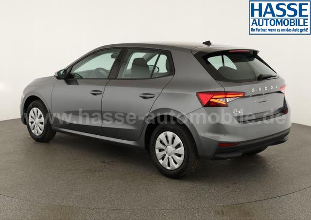 Skoda Fabia Selection 1.0 TSI Selection, Tempomat, Park, Winterpaket, SmartLink, 4 J.-Garantie 
