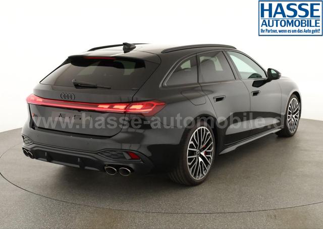 Audi S5 Kombi TFSI quattro 270 kW Avant quattro, HuD, Pano, B&O, Leder, 20-Zoll, TechPro, sofort 