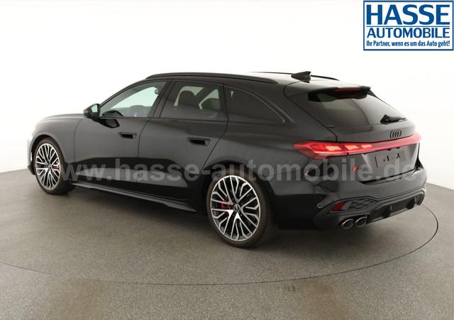 Audi S5 Kombi TFSI quattro 270 kW Avant quattro, HuD, Pano, B&O, Leder, 20-Zoll, TechPro, sofort 