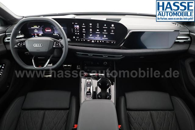 Audi S5 Kombi TFSI quattro 270 kW Avant quattro, HuD, Pano, B&O, Leder, 20-Zoll, TechPro, sofort 