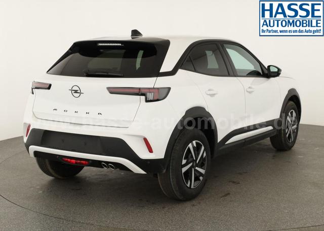 Opel Mokka Elegance 1.2 Turbo Edition, LED, App-Connect, 5 J.-Garantie 