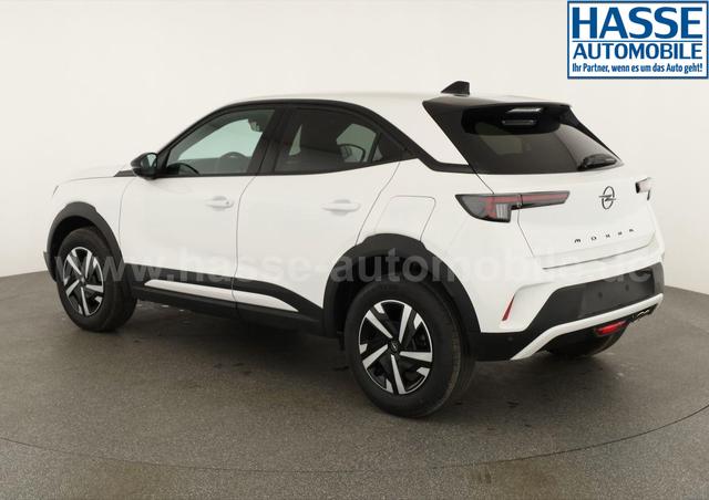Opel Mokka Elegance 1.2 Turbo Edition, LED, App-Connect, 5 J.-Garantie 