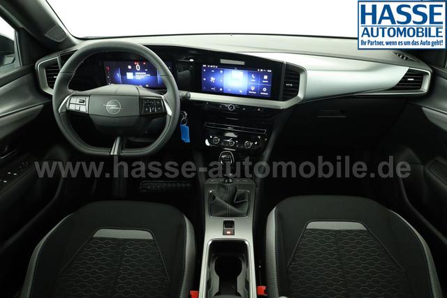 Opel Mokka Elegance 1.2 Turbo Edition, LED, App-Connect, 5 J.-Garantie 