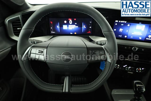 Opel Mokka Elegance 1.2 Turbo Edition, LED, App-Connect, 5 J.-Garantie 