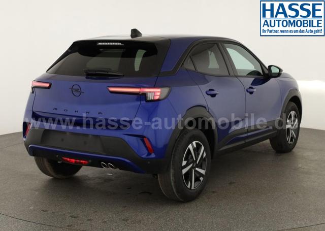 Opel Mokka Elegance 1.2 Turbo Edition, LED, App-Connect, 5 J.-Garantie 