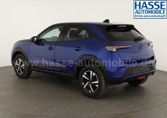 Opel Mokka Elegance 1.2 Turbo Edition, LED, App-Connect, 5 J.-Garantie 