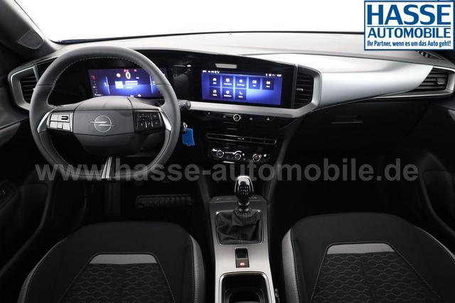 Opel Mokka Elegance 1.2 Turbo Edition, LED, App-Connect, 5 J.-Garantie 