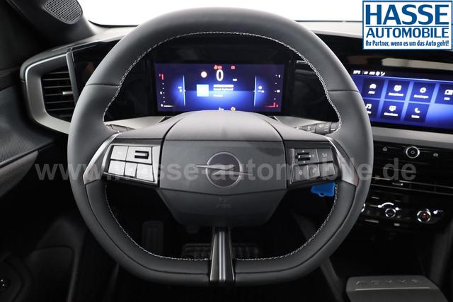 Opel Mokka Elegance 1.2 Turbo Edition, LED, App-Connect, 5 J.-Garantie 