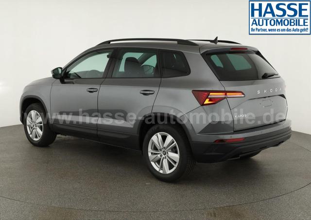 Skoda Karoq Selection 4x4 2.0 TDI DSG Selection, AHK, LED, Kamera, Winter, 4 J.-Garantie 