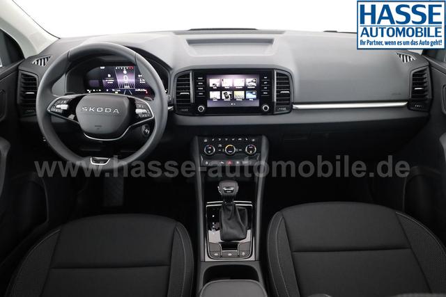 Skoda Karoq Selection 4x4 2.0 TDI DSG Selection, AHK, LED, Kamera, Winter, 4 J.-Garantie 