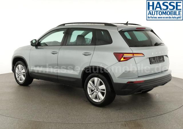 Skoda Karoq Selection 4x4 2.0 TDI DSG Selection, AHK, LED, Kamera, Winter, 4 J.-Garantie 
