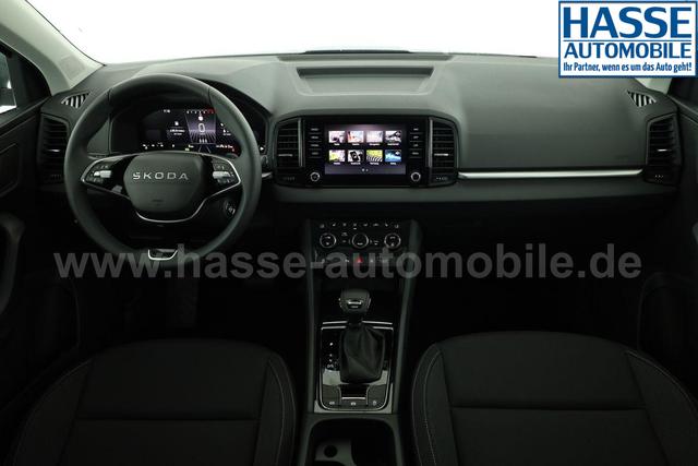 Skoda Karoq Selection 4x4 2.0 TDI DSG Selection, AHK, LED, Kamera, Winter, 4 J.-Garantie 