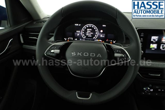 Skoda Kamiq Selection 1.0 TSI DSG Selection, AHK, LED, Kamera, Winter, 16-Zoll, 4 J.-Garantie 