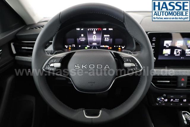 Skoda Kamiq Selection 1.0 TSI DSG Selection, AHK, LED, Kamera, Winter, 16-Zoll, 4 J.-Garantie 