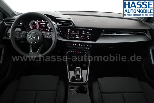 Audi A3 allstreet TFSI quattro 150 kW S-Tronic, Navi, 18-Zoll, 5-J. Garantie 