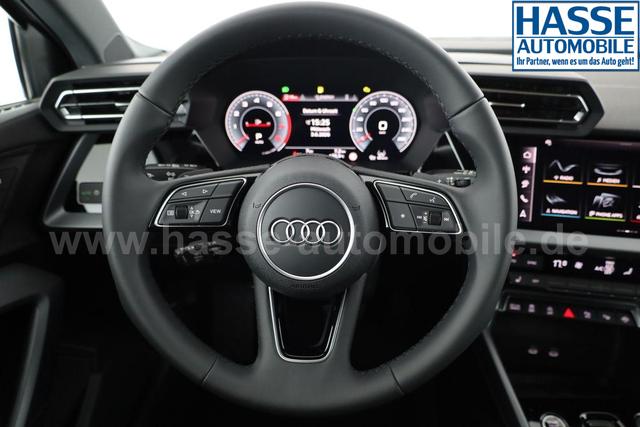 Audi A3 allstreet TFSI quattro 150 kW S-Tronic, Navi, 18-Zoll, 5-J. Garantie 