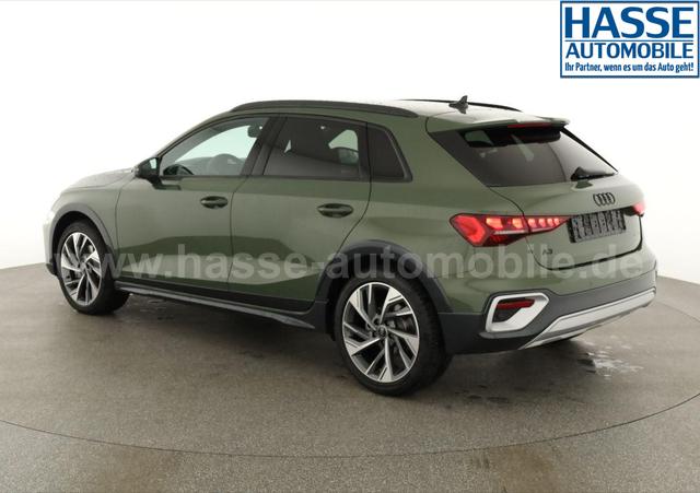 Audi A3 allstreet TFSI quattro 150 kW S-Tronic, AHK, Navi, 18-Zoll, 5-J. Garantie 