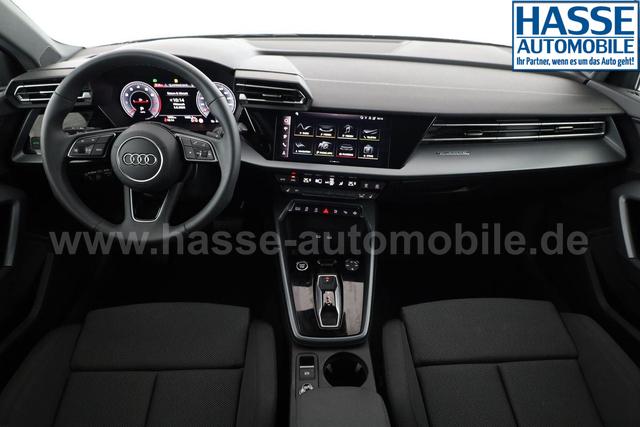 Audi A3 allstreet TFSI quattro 150 kW S-Tronic, AHK, Navi, 18-Zoll, 5-J. Garantie 
