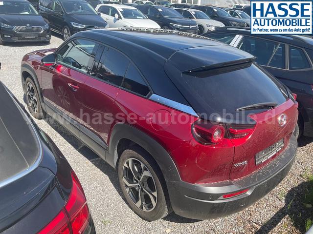 Mazda MX-30 Ad'vantage R-EV Advantage, HuD, Navi, Side, Matrix, Kamera, ACC, Winter 