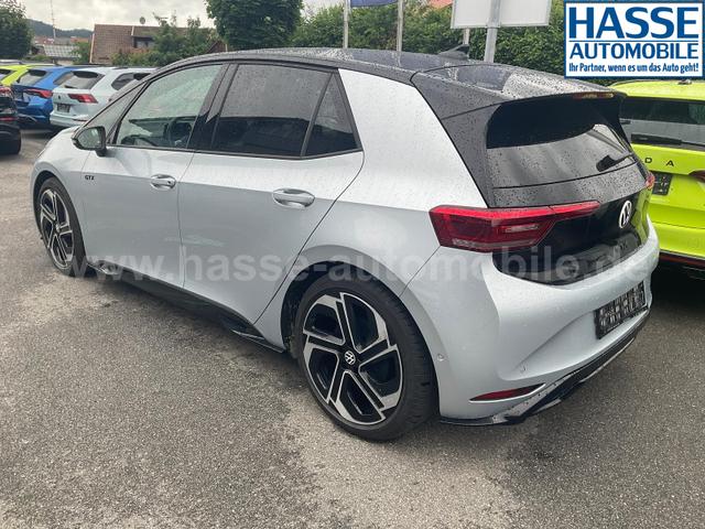 Volkswagen ID.3 GTX 210 kW kW, HuD, H&K, IQ.Light, Kamera, Winter, 20-Zoll 