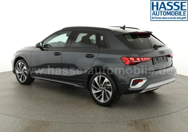 Audi A3 allstreet TFSI quattro 150 kW S-Tronic, Navi, 18-Zoll, 5-J. Garantie 