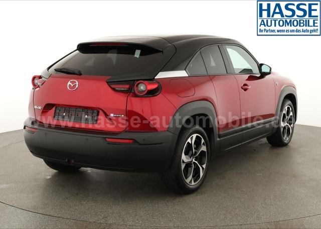 Mazda MX-30 Ad'vantage R-EV Advantage, HuD, Navi, Side, Matrix, Kamera, ACC, Winter 