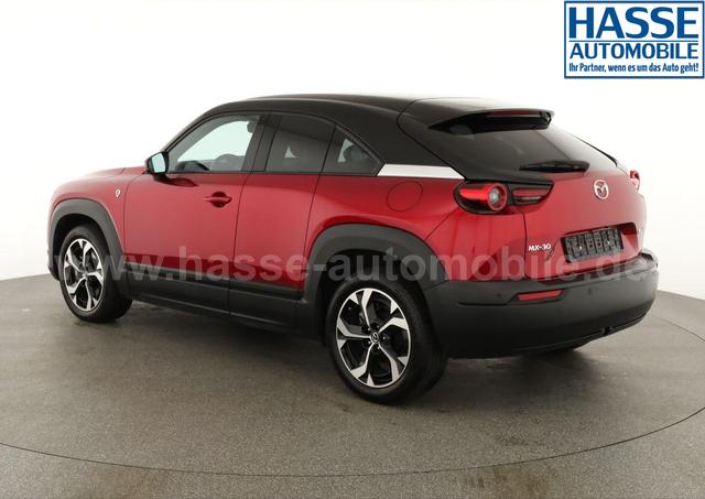 Mazda MX-30 Ad'vantage R-EV Advantage, HuD, Navi, Side, Matrix, Kamera, ACC, Winter 