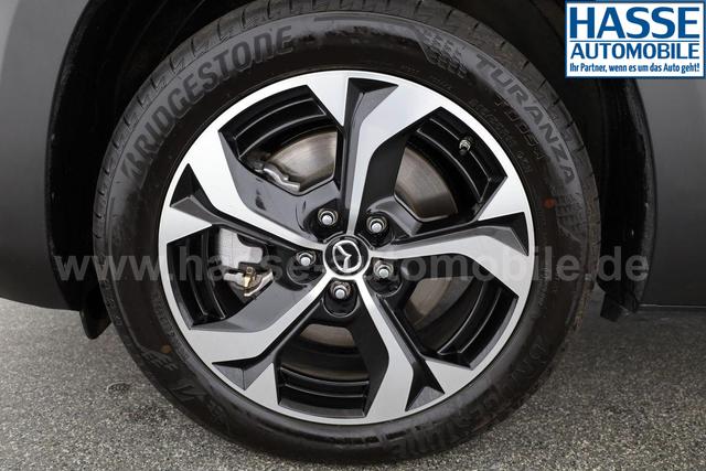Mazda MX-30 Ad'vantage R-EV Advantage, HuD, Navi, Side, Matrix, Kamera, ACC, Winter 