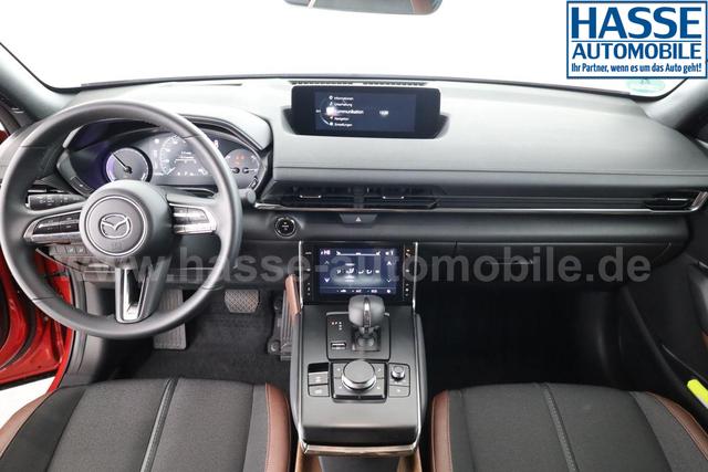 Mazda MX-30 Ad'vantage R-EV Advantage, HuD, Navi, Side, Matrix, Kamera, ACC, Winter 
