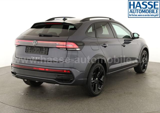 Volkswagen Taigo R-Line 1.5 TSI DSG R-Line, Navi, AHK, Matrix, Kamera, ACC, Winter, 4 J.-Garantie 