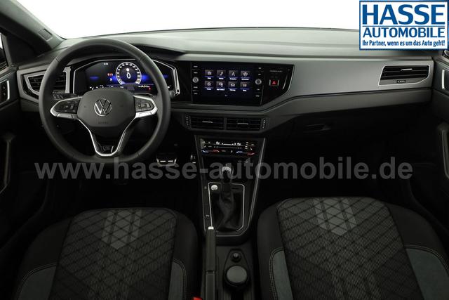 Volkswagen Taigo R-Line 1.5 TSI DSG R-Line, Navi, AHK, Matrix, Kamera, ACC, Winter, 4 J.-Garantie 