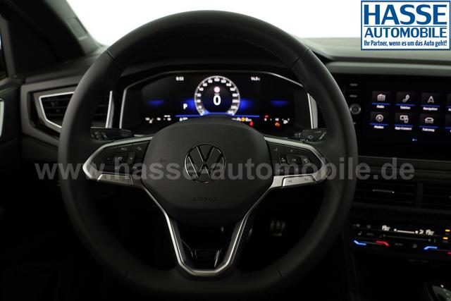 Volkswagen Taigo R-Line 1.5 TSI DSG R-Line, Navi, AHK, Matrix, Kamera, ACC, Winter, 4 J.-Garantie 