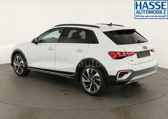 Audi A3 allstreet TFSI quattro 150 kW S-Tronic, Navi, 18-Zoll, 5-J. Garantie 