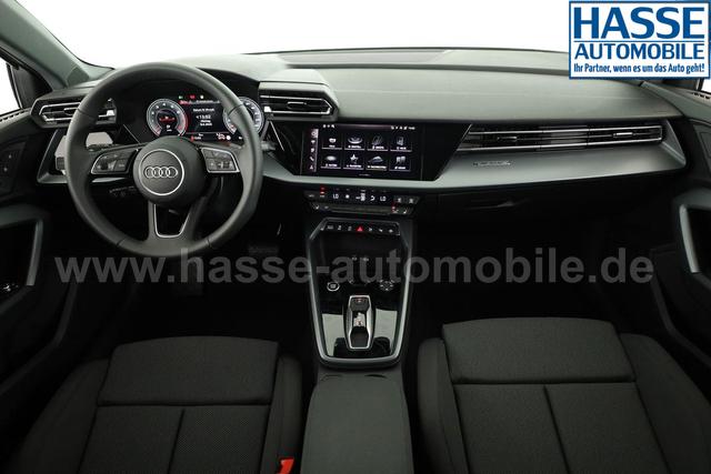 Audi A3 allstreet TFSI quattro 150 kW S-Tronic, Navi, 18-Zoll, 5-J. Garantie 