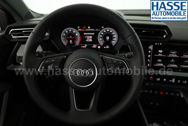 Audi A3 allstreet TFSI quattro 150 kW S-Tronic, Navi, 18-Zoll, 5-J. Garantie 