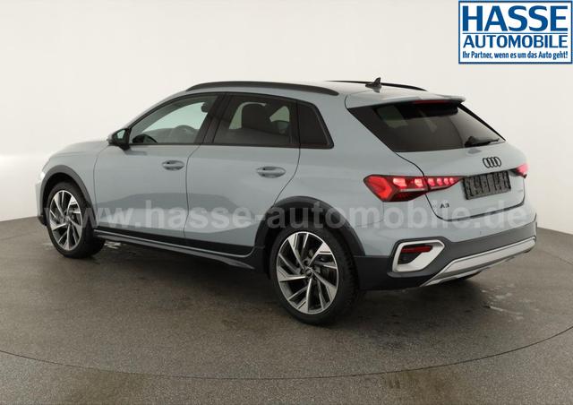 Audi A3 allstreet TFSI quattro 150 kW S-Tronic, AHK, Navi, 18-Zoll, 5-J. Garantie 