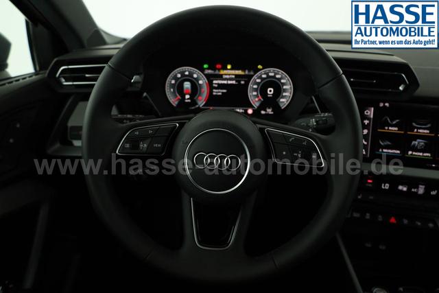 Audi A3 allstreet TFSI quattro 150 kW S-Tronic, AHK, Navi, 18-Zoll, 5-J. Garantie 