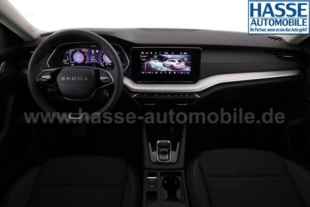 Skoda Octavia Combi 1.5 TSI mHEV 110 kW Selection DSG Selection, AHK, Navi, FS-beheizbar, Side, Winter, 17-Zoll 